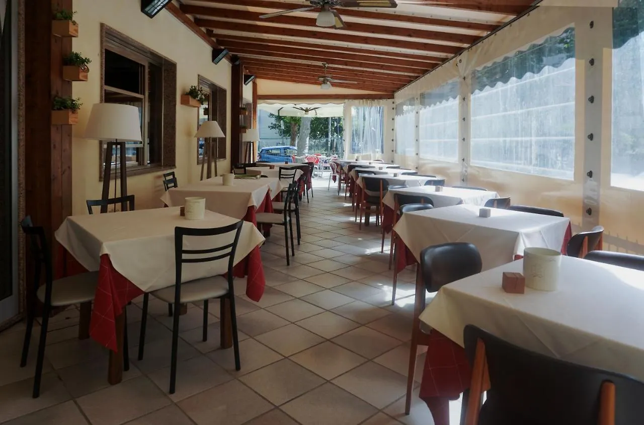 Hotel Londra  Rimini