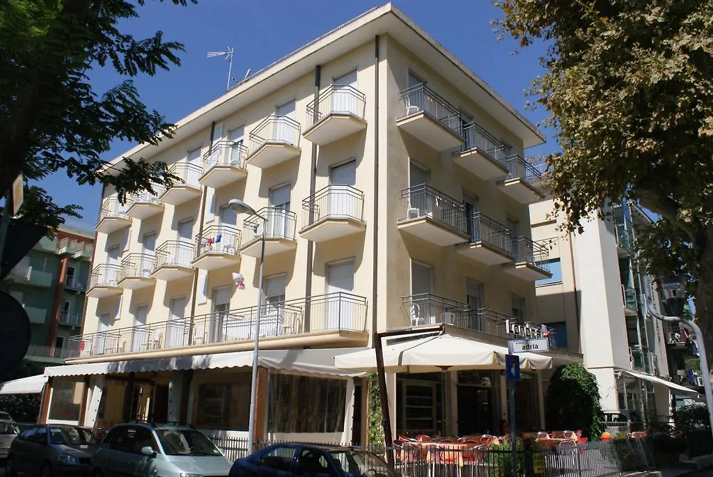 Hotel Londra contacts